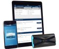 Обновление навигационных баз данных с помощью iPhone