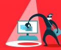 Параноидальная защита контента сайта от копирования