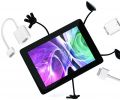 Гаджеты для iPad