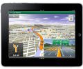 GPS-приемник для iPad