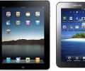 iPad или Android?