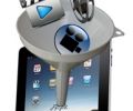 Как закачать видео на ipad