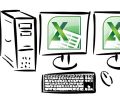 Открытие файлов Excel в отдельных окнах