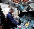 Аэронавигационные требования к бортовому оборудованию ВС