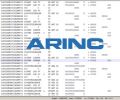 Выборка из БД ARINC424 по любым столбцам