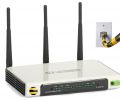 Как настроить Wi-Fi Router TP-LINK TL-WR941N для Билайн