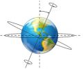 Программа для пересчета координат СК-42 - WGS-84