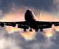 Загадка от аэропорта Мирный 